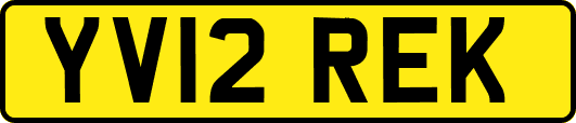 YV12REK