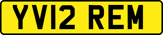 YV12REM