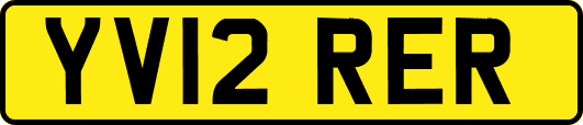 YV12RER