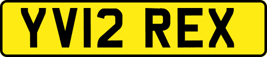 YV12REX