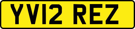YV12REZ