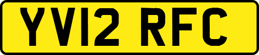 YV12RFC