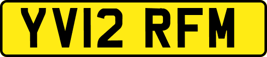 YV12RFM