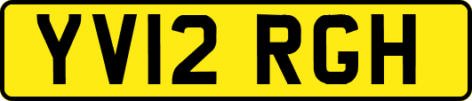 YV12RGH