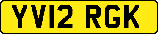 YV12RGK