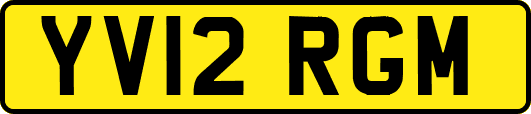 YV12RGM