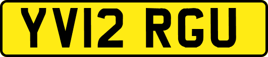 YV12RGU