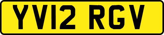 YV12RGV