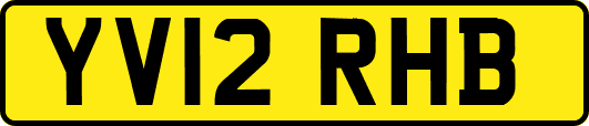 YV12RHB