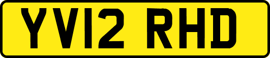 YV12RHD