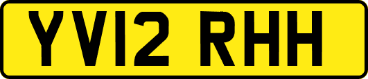 YV12RHH