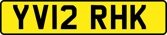 YV12RHK