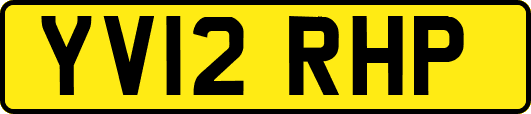 YV12RHP