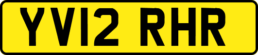 YV12RHR