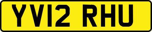 YV12RHU