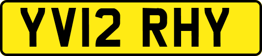 YV12RHY