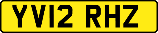 YV12RHZ