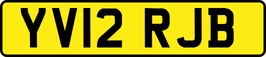 YV12RJB