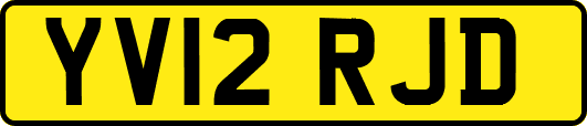 YV12RJD