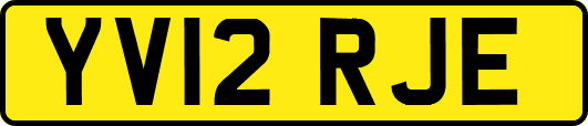 YV12RJE