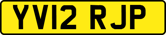 YV12RJP