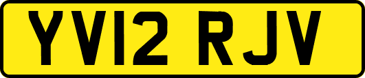 YV12RJV