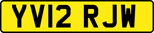 YV12RJW