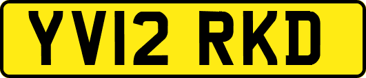 YV12RKD