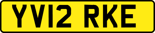 YV12RKE