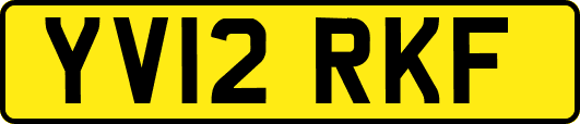 YV12RKF