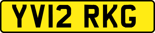 YV12RKG