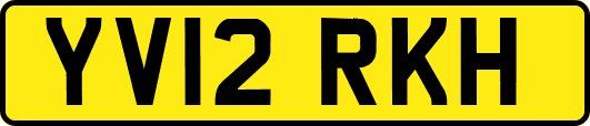 YV12RKH