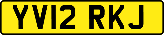 YV12RKJ