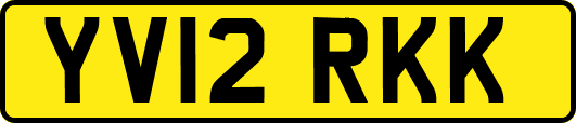 YV12RKK