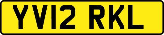 YV12RKL