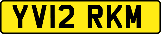 YV12RKM