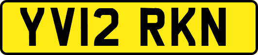 YV12RKN