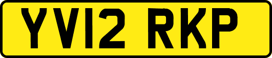 YV12RKP