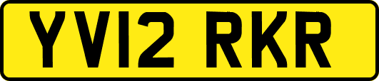 YV12RKR