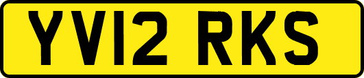 YV12RKS