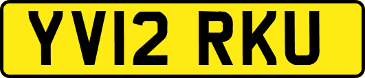 YV12RKU