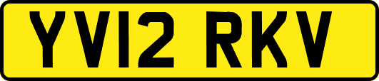 YV12RKV