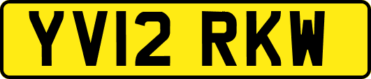 YV12RKW