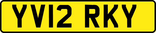 YV12RKY
