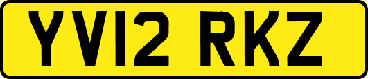YV12RKZ