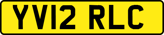 YV12RLC