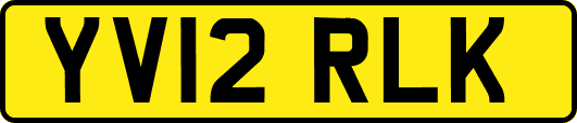 YV12RLK