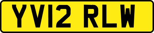 YV12RLW