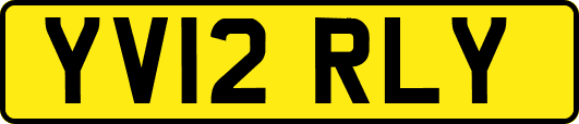 YV12RLY