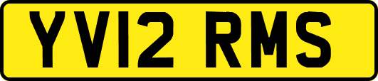 YV12RMS